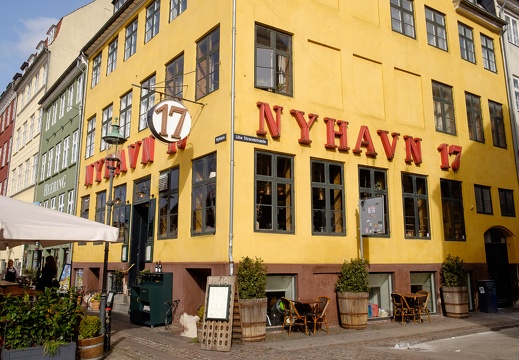 Nyhavn 17