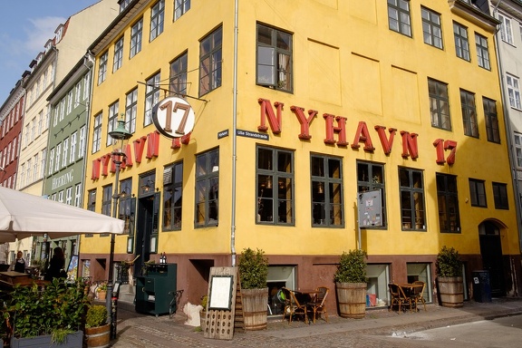 Nyhavn 17