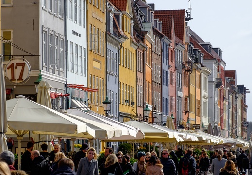 Nyhavn