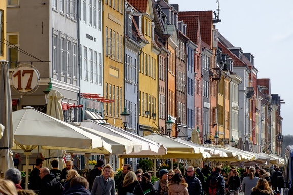 Nyhavn