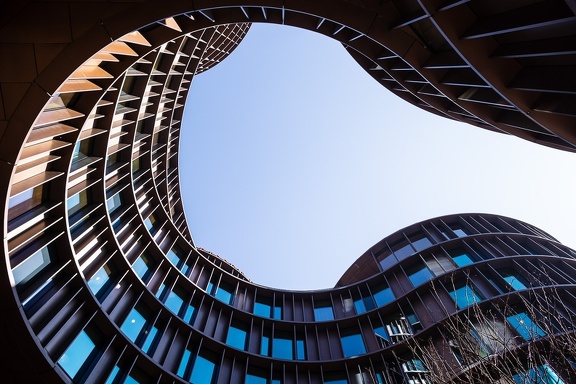 Axel Towers