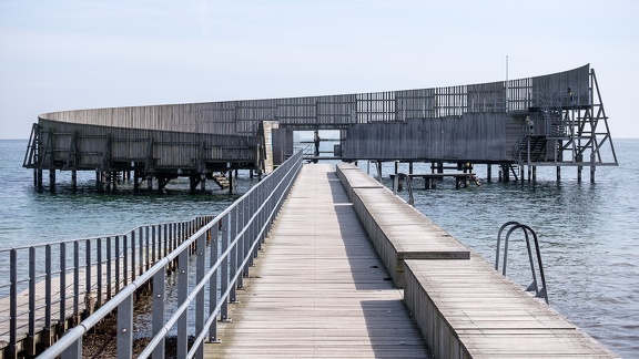 Kastrup Søbad