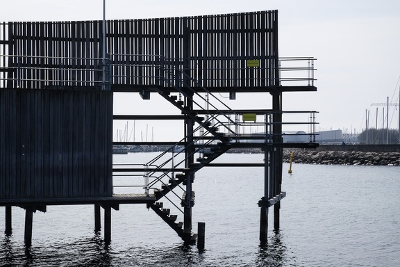 Kastrup Søbad