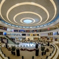 Dubai Mall Grand Atrium