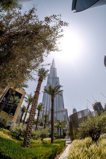 Burj Khalifa Dubai