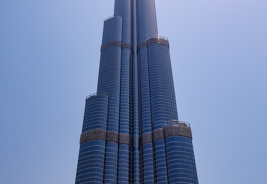 Burj Khalifa Dubai