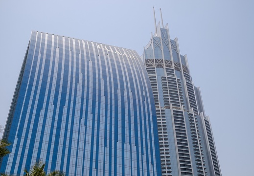 Emaar Properties