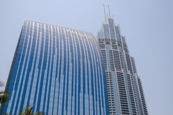 Emaar Properties