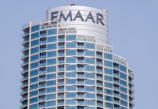 Emaar Properties