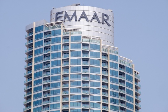 Emaar Properties