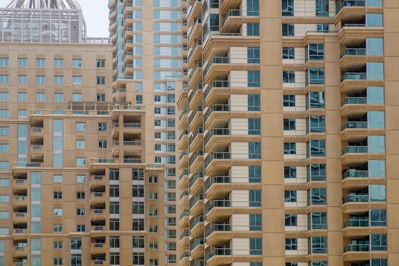 Dubai Marina