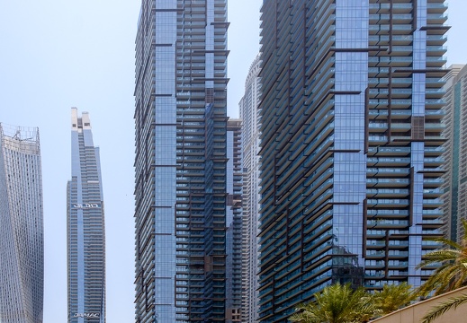 Dubai Marina