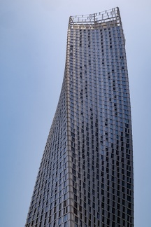 Cayan Tower