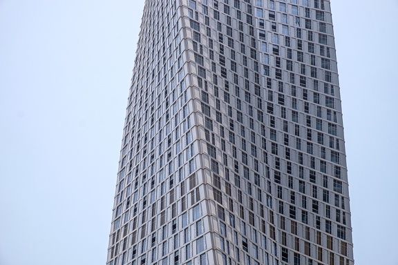 Cayan Tower