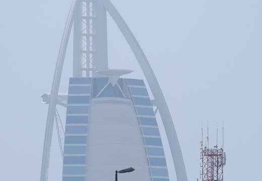 Burj Al Arab