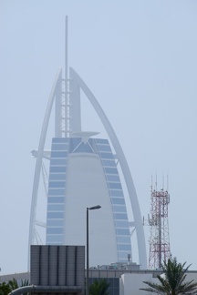Burj Al Arab