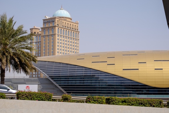 Mall of the Emirates