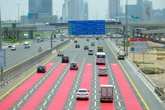 Red Road