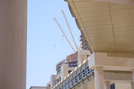 Dubai Construction Boom