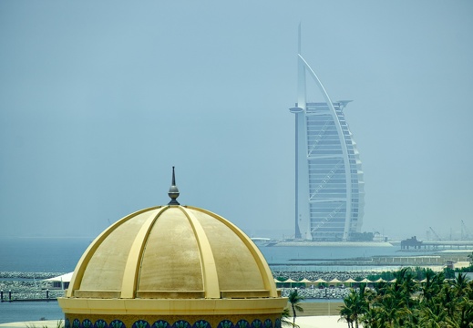 Burj al Arab