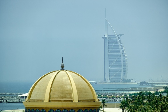 Burj al Arab