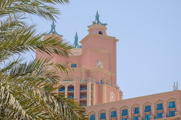 Atlantis the Palm