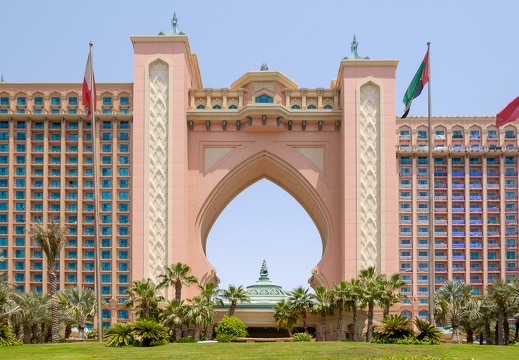 Atlantis the Palm