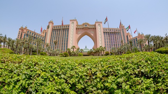 Atlantis the Palm