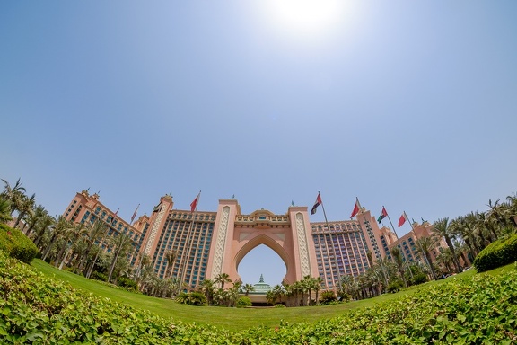 Atlantis the Palm