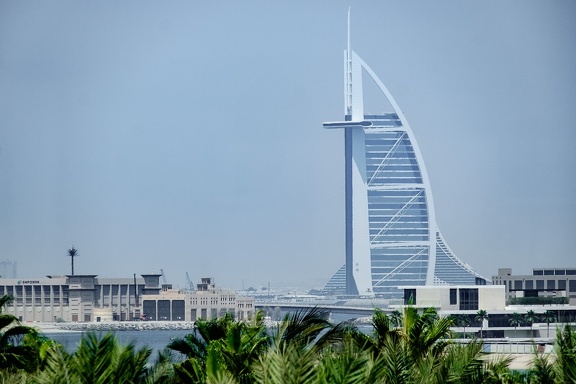 Burj al Arab