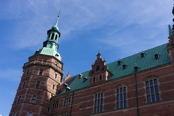 Frederiksborgs Palace