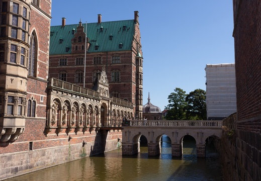 Frederiksborgs Palace