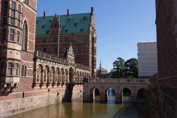 Frederiksborgs Palace