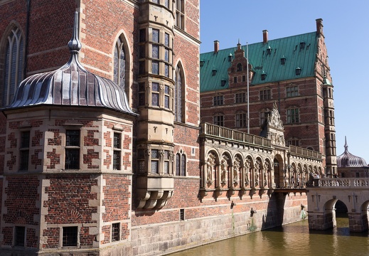 Frederiksborgs Palace