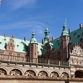 Frederiksborgs Palace