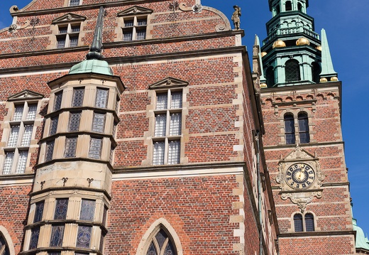 Frederiksborgs Palace
