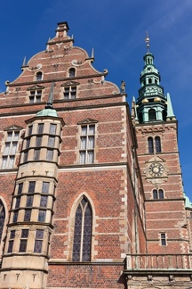 Frederiksborgs Palace