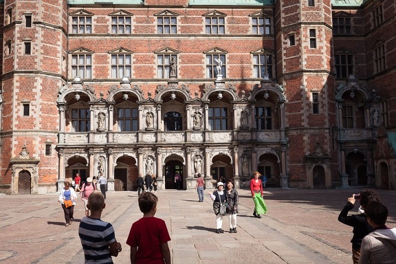 Inner court