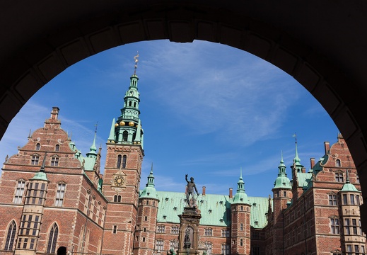 Frederiksborgs Palace