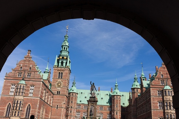 Frederiksborgs Palace