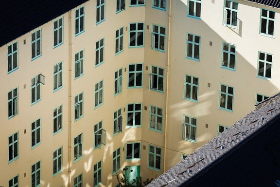 Green Windows