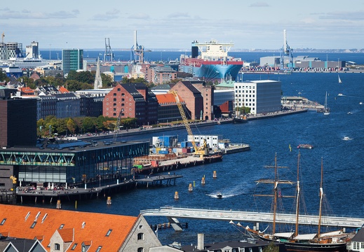 Port of Copenhagen