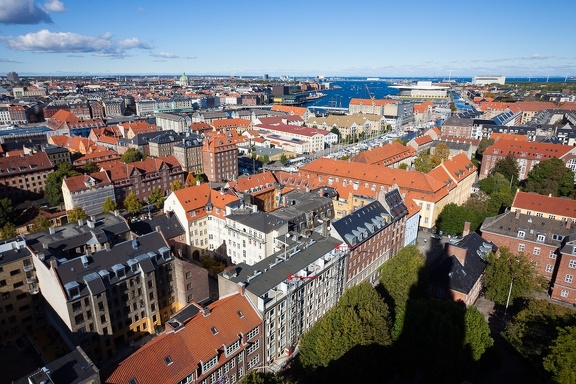 Copenhagen