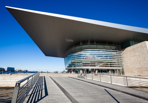 Copenhagen Opera House