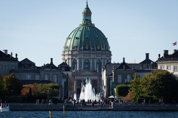 Marble Church