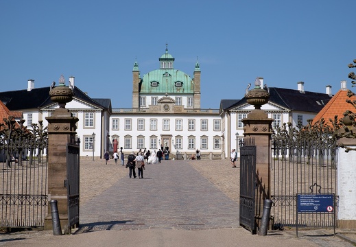 Fredensborg