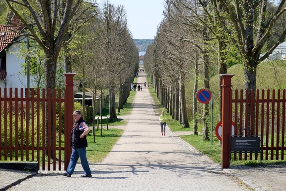 Fredensborg Palace