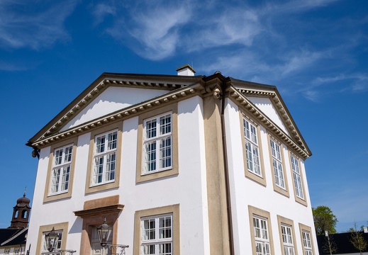 Fredensborg Palace