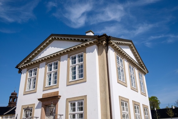 Fredensborg Palace
