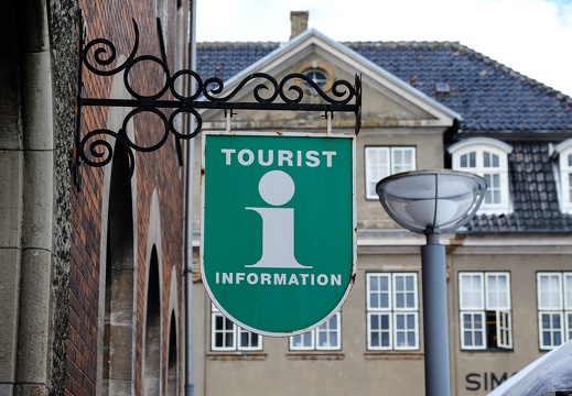 Tourist Information